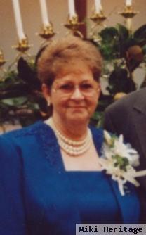 Joan N. Humphrey Young