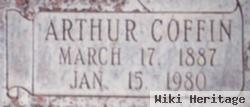 Arthur Coffin Woodburn, Jr