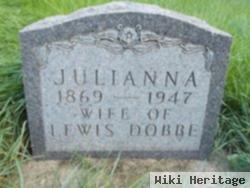 Julianna Marie Nielson Dobbe