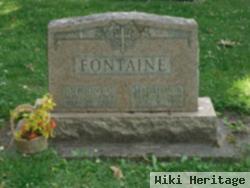 Madalon Bernadette Beurrell Fontaine