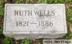 Ruth Wells