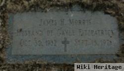 James Henry Morris