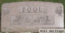 Doris Z. Kramer Pool