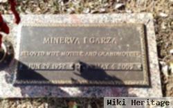 Minerva I. Garza