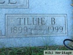 Tillie Beyer Schable