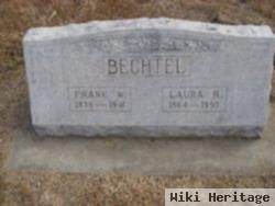 Frank W. Bechtel