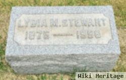 Lydia M. Ross Stewart