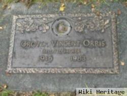 Grover Vincent Orris