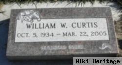 William W Curtis