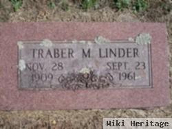 Traber M. Linder