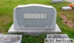 Oscar E Hoover