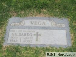 Gildardo Vega