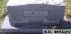 Wilbur G. Gault