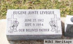 Eugene Jonte Leveque