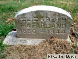 Elizabeth Moles Mcfarland