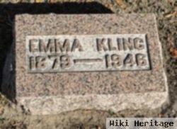 Emma Abbiehl Kling Pittman