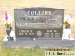 Kay Marie Herold Collins