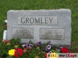 Lee Gilford Gromley