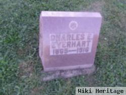 Charles E. Everhart