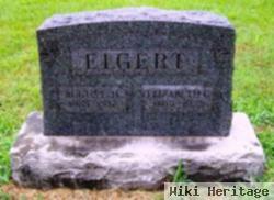 August H Elgert