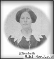 Elisabeth Loar Allum