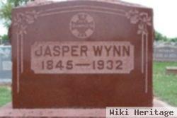 Jasper Wynn