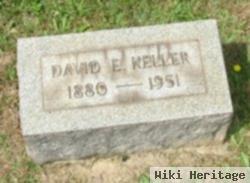 David Keller