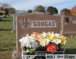 William G. Gongas