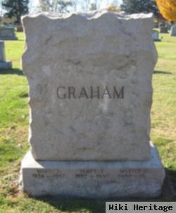 Myrtle G Graham