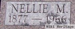 Nellie May Graham Rue