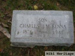 Charles J Mckenna