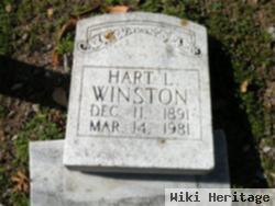 Hart L. Winston