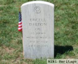 Ercell Dalton