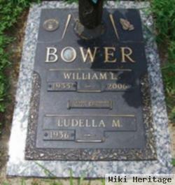 William L "bill" Bower