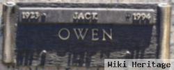 Jack Owen