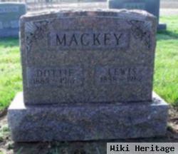 Dottie Legg Mackey