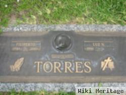 Filiberto Torres