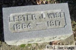 Lester J. Wise