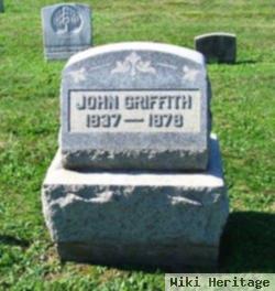 John Griffith