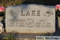 Jack L Lake