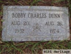 Bobby Charles Dunn