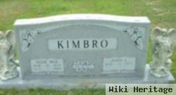 John L Kimbro