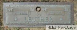 John L Leuther