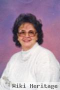 Gladys A. Hoffman Goldberg