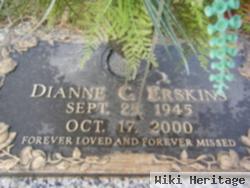 Dianne Crain Erskins