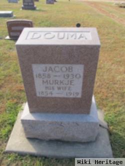 Jacob Douma