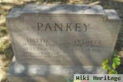 Hattie Pankey