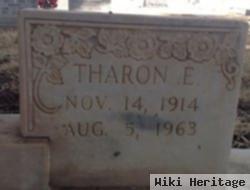 Tharon E. Drake