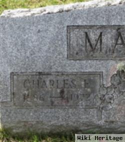 Charles E. Male