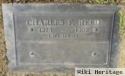 Charles F. Reed